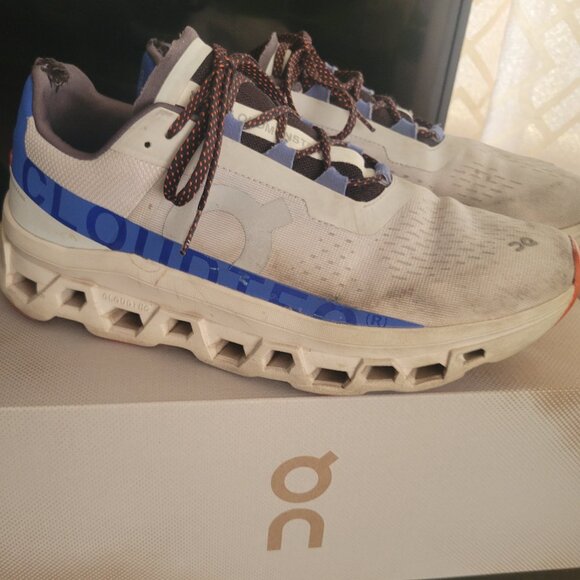 Other - Mens On Cloud Cloudmonster